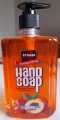 STRASS HAND SOAP PEACH FRAGRANCE 500ML. 