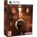 The Dark Pictures Anthology Volume 2 PlayStation 5 Game. 