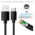 Usb Type-C Charging Cable Cord Compatible For Bushnell Phantom 2 Golf Gps Range Finder Disc Jockey/golf Ampcaddy Version 3. 