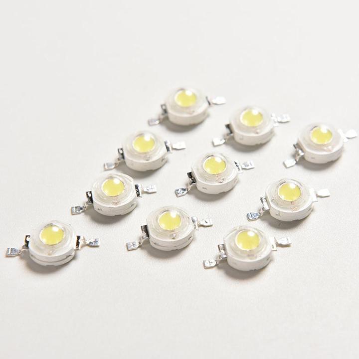 Buy White SMD LED 10 Watt High Power Bead Chips 12V In Egypt - Foto 10