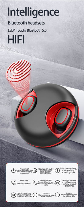 2020%20Sport%20TWS%20IPX5%20Wireless%20BlueTooth%20Earbuds%20Ear%20pods%20(Latest)%20-%20Image%207