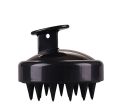 Soft Silicone Hair Scalp Massager Hair Scrubber Shampoo Brush. 