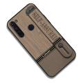 geometry Back Cover Phone Case For MOTO G Stylus/G Pro Kickstand protective Soft case Fashion Design Anti-knock simple. 