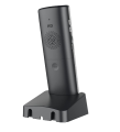 Grandstream, wp810, portable wifi phone, Cordless, Wi-Fi IP Phone, Dual-Band, (New). 