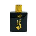 Perfume Gold 100ml Big Bottle Long Lasting Lucky Brand Men and Women Best Selling Imported Perfume for boys and Gents with Gift Box Excellent Perfume Executive Ideal for Gifting Wedding Anniversary Daily Use Men and Women Birthday Gift Whole Sale Price. 