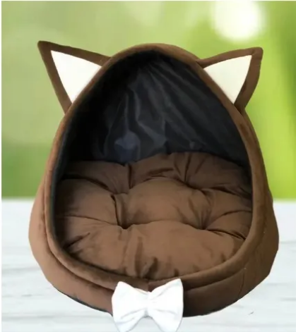 Bow%20Pet%20House%20Velvet%20Soft%20Cat%20Cushion%20-%20New%20Style%20Cat%20House%20With%20Ears%20Premium%20Quality%20Cat%20Bed%20-%20Image%202