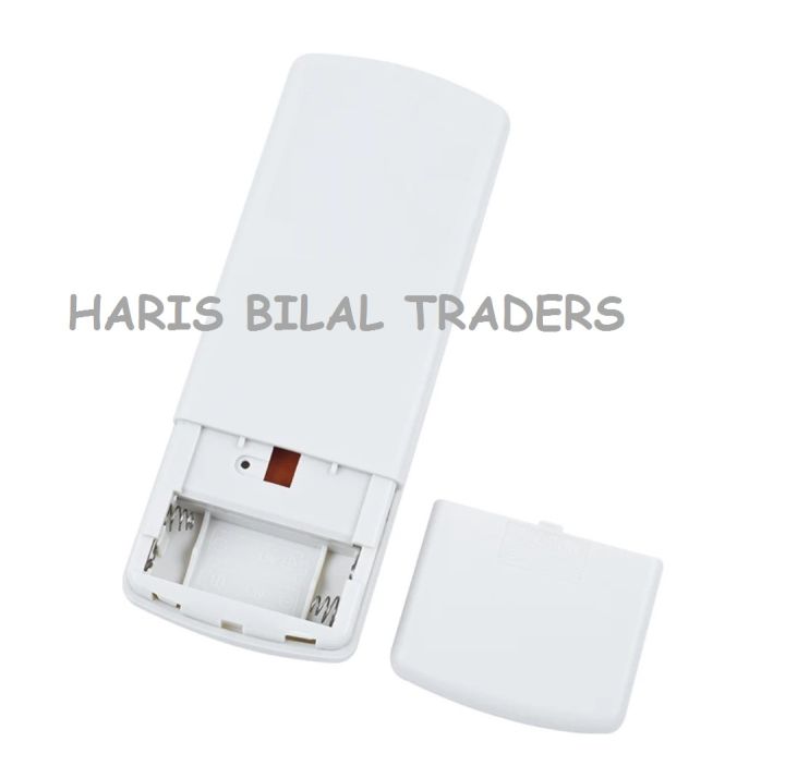 Electrolux%20AC%20Remote%20Control%20-%20Image%203