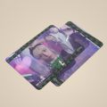 55Pcs/Set Kpop Photocards Stray Kids Christmas Evel New Album Lomo Cards Boys Straykids Photo Card Postcard for Fans Collection. 