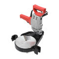 HDPE PIPE WELDING MACHINE 40 MM TO 200 MM WITH PRESSURE GUAGE. 