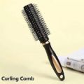 Hair Comb, Rolling Hair Comb, Roller Hair Comb, Hair Roller, Curly Hair Comb, Best Quality Hair Comb, Hair Roller Comb. 