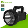 Portable LED Search Light DP-7045B Torch | Best Quality | Best Price in Pakistan. 