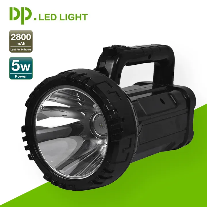 Portable%20LED%20Search%20Light%20DP%207045%20Torch%20-%20Image%203