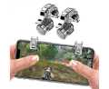 R11 Gaming Trigger, Joystick L1 R1 Controller Shooter PUBG/FORTNITE Aim and Shoot. 