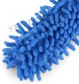 SP Dealz Flexible Fan Cleaning Duster Fan Cleaner Duster with Long Rod Flexible Fan Cleaning Mop Microfiber Duster Cleaner Foldable Duster for Home Cleaning Microfiber Duster for Cleaning of Home, Kitchen, Ceiling with Long Rod Random Color. 