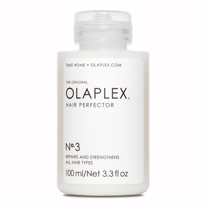 Olaplex No.3 Hair Perfector 3.3 oz Repairing Treatment