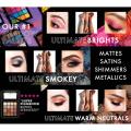 NYX Professional Makeup - Cosmetics Ultimate Eyeshadow Palette 02 Cool Neutrals. 
