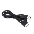 2 in 1 USB Charging Lead Charger Cable for Sony Playstation PS Vita. 