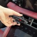For Honda Civic Type R Type S Gravity Air Vent Clip Mount Cell Phone Stand In Car Mobile Phone Support Smartphone Holder. 