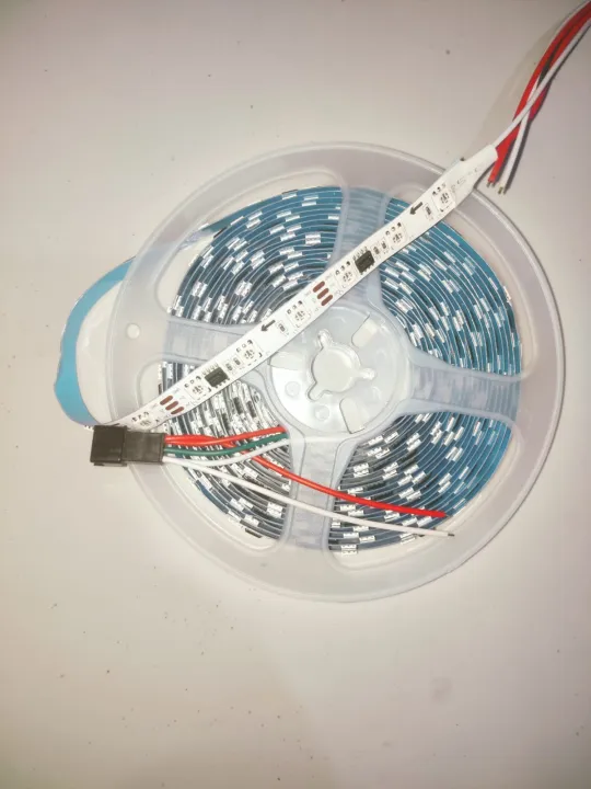 WS2811%20Addressable%20LED%20Strip%20Light%20RGB%2012V%20(60%20Leds/m)%20IP20%20Pixel%20Led%20Strip%20WS2811B%20for%20Advertising%20Decoration%20Projects%20in%20Pakistan%20-%20Image%204