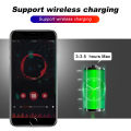 Timack® Air Pro3 TWS Wireless Earbuds, Airpods Air Pro 3rd Gen TWS (True Wireless Stereo) Bluetooth Earbuds Dual Earphones Headset. 