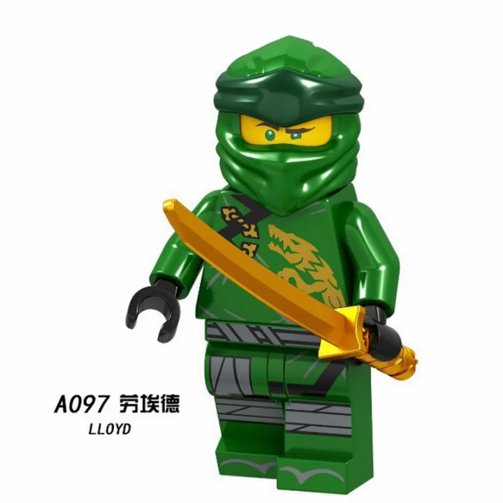 Ninjago%20Lego%20Minifigures%20Jay%20Zane%20Kai%20Lloyd%20Cole%20Nya%20Harumi%20Garmadon%20Ninja%20Movie%20Building%20Blocks%20Toys%20for%20Children%20-%20Image%207