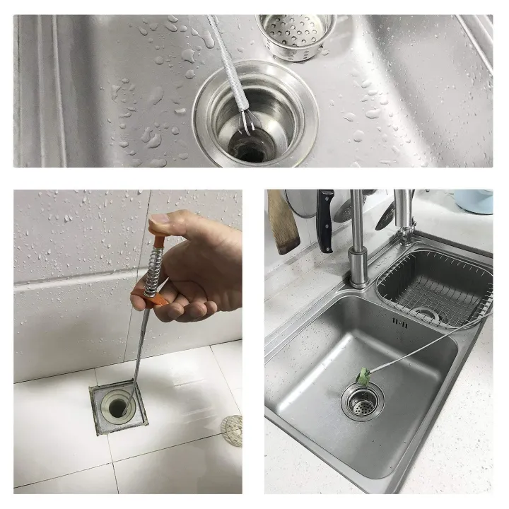 Stainless%20Steel%20Hair%20Catching%20Drain%20Cleaner%20Wire%20Spring%20Sink%20Cleaning%20Stick%20-%20Image%205