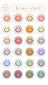 Customize your Business Logo Stickers_pack of 96. 