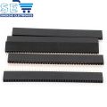 5PCS 40 Pin Female Header 2.54mm. 