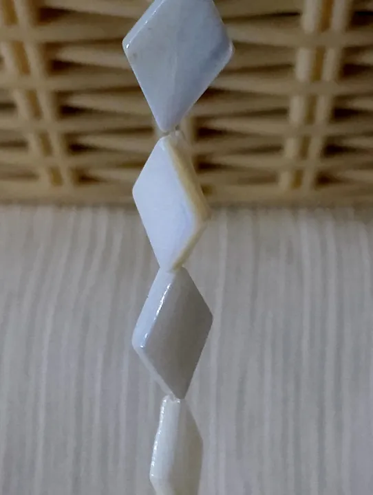 8pcs%20Natural%20Flat%20Rhombus%20White%20Mother%20of%20Pearl%20Sea%20Shell%20Beads%20for%20Crafting%20-%20DIY%20Crafting%20Elegant%20Jewelry%20Making%20Supplies%20-%20Image%208