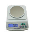 Electronic Balance SF 400C 500 g 0.01 g Digital Weighing Scale Electronic Kitchen Digital Scale Electronic Weighing Machine for Kitchen with LED Light Digital Electronic Weight Scale. 