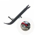 Motorcycle Kickstand Iron Side stay Side Stands Parking Racks Fit Foot Brace For Suzuki GS150 GR150 QJ125C GN125 GS125 genuine. 