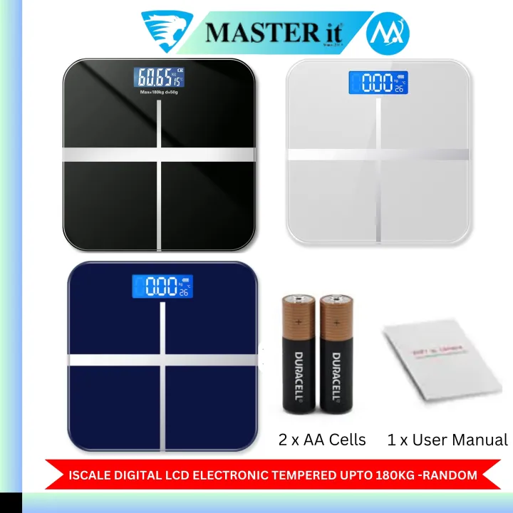 Upto%20180kg%20iScale%20Rechargeable%20Weight%20Machine%20-%20Digital%20Heavy%20Duty%20Electronic%20Weighing%20Scale%20with%20Dual%20LED%20Display%20-%20Heavy%20Electric%20Weight%20Machine%20With%20Durable%20Steel%20Quality%20-%20For%20Home%20&%20Personal%20Use%20-%20Black/Golden/Pink/Silver%20-%20Image%2010