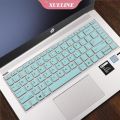 For HP Probook 440 430 G5 66 245 246 G6 820 840 G3 450 G4 EliteBook 1040 G3 13.3 14 inch laptop Keyboard Cover Protector Skin Xueline. 