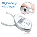 Handheld Body Fat Analyzer. 