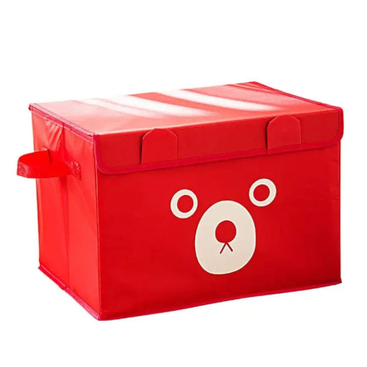 Panda%20Storage%20Bin%20for%20Toy%20Storage,%20Collapsible%20Chest%20Box%20Toys%20Organiser%20with%20Lid%20for%20Kids%20Playroom,%20Baby%20Clothing,%20Children%20Books,%20Stuffed%20Animal%20-%20Image%207