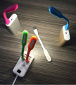 BUY 1 GET 1 FREE -Portable Flexible USB LED Light For Laptop Power Bank PC Keyboard Reading Notebook. 