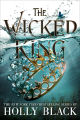 The Wicked King by Holly Black. 