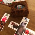 Bears vs Babies by Exploding Kittens - A Monster-Building Card Game - Family-Friendly Party Games - Card Games. 