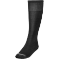 Pro Feet Multi-Sport Knee High Nylon Socks - Black (Product of USA). 
