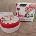 She rose Hand & Foot Cream. 