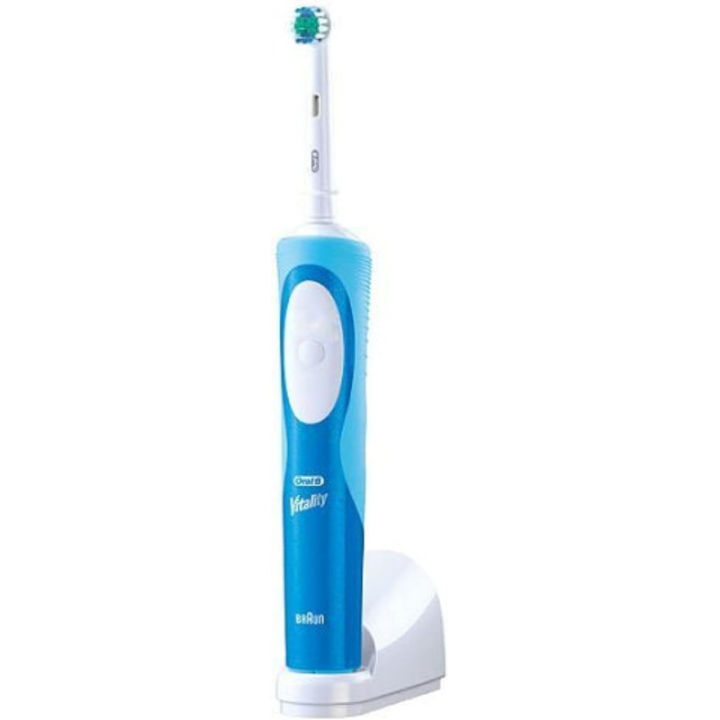 Braun Oral B D12.513 -Vitality Precision Clean Toothbrush