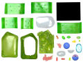 4D Vision Plant Cell Anatomy Model Learning Educational. 