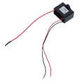 Negative Ion Generator 60Hz Black Ionizer Module for Air Purifier Hair Dryer Refrigerator Water Dispenser AC110V. 