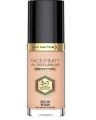 Max Factor Facefinity All Day Flawless Flexi-Hold 3in1 Foundation - SPF 20, Shade 45 Warm Almond - Beauty by Daraz. 