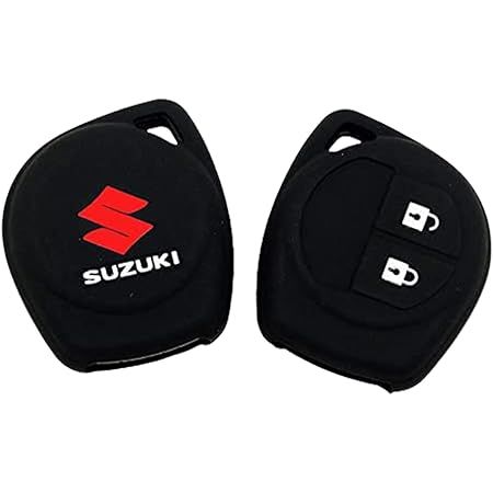1pc SILICON rubber best quality key cover for WAGON R, CULTUS,ALTO,CIAZ ...