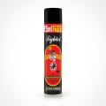 Fighter Insect killer Spray for Crawling Flying & lizard in 300ml + 25ml Extra=325ml. 