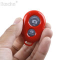 Selfie Stick Bluetooth-compatible Remote Control Shutter Monopod For Iphone For Samsung S4 Android Mobile Phone. 
