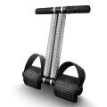 Mishbeeka Tummy Trimmer, Double Spring Belly Fat Burner, Quality Body Fitness Weight Loss Machine. 