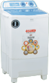 Allied 5kg Spin Dryer Fast Spin (ASD-333) 1 Year Brand Warranty. 