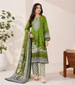 Multicolor Swiss Lawn 3 piece suit unstitched sale for Girls and Women – Summer Collection. 